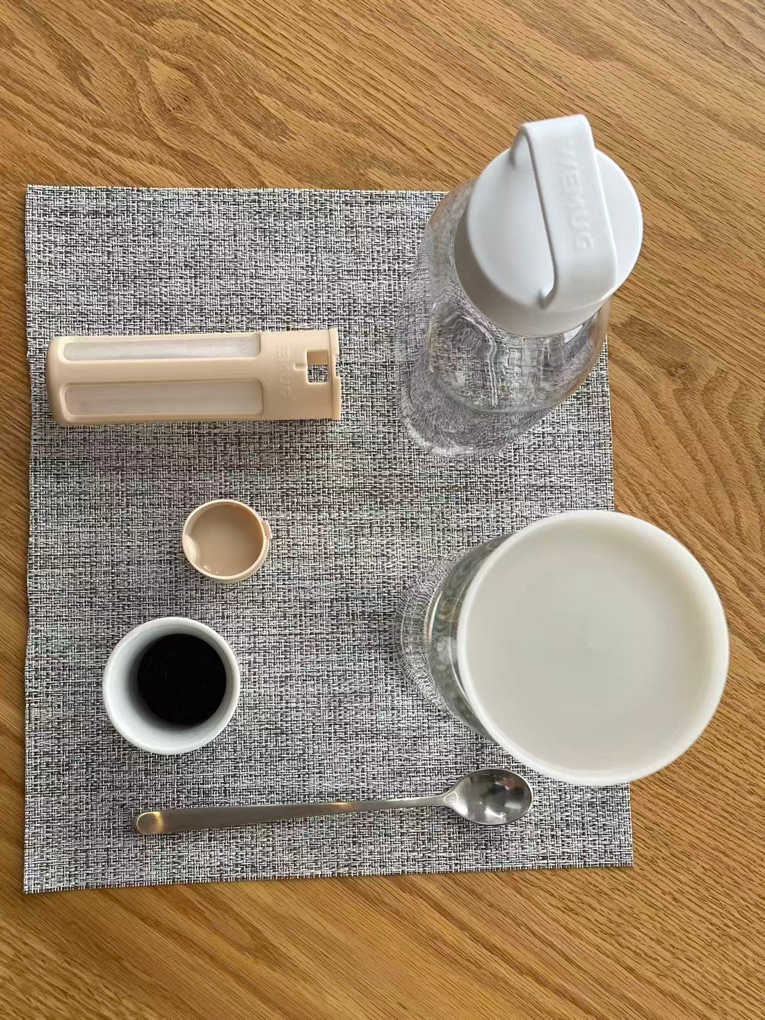 Cold Brew: A Quiet Win for Busy Days