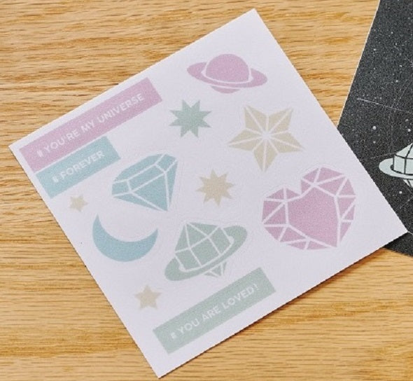 WEMUG Sticker - WEMUG