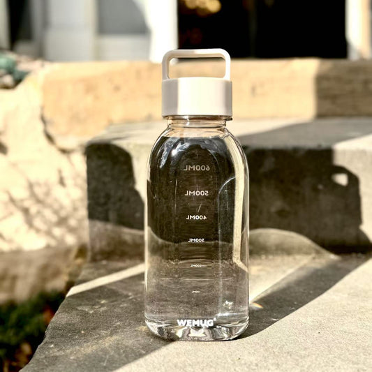 WEMUG Mini Giant Bottle 760ml - WEMUG