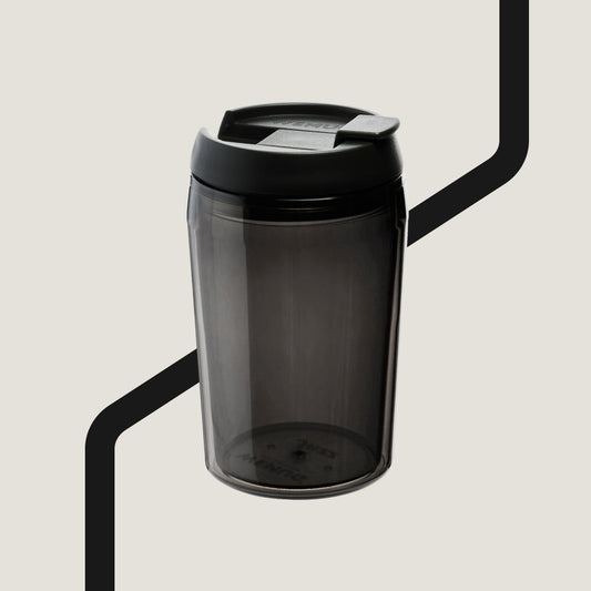 WEMUG Coffeehouse Double Wall Tumbler -- 350ml (3 colors) - WEMUG