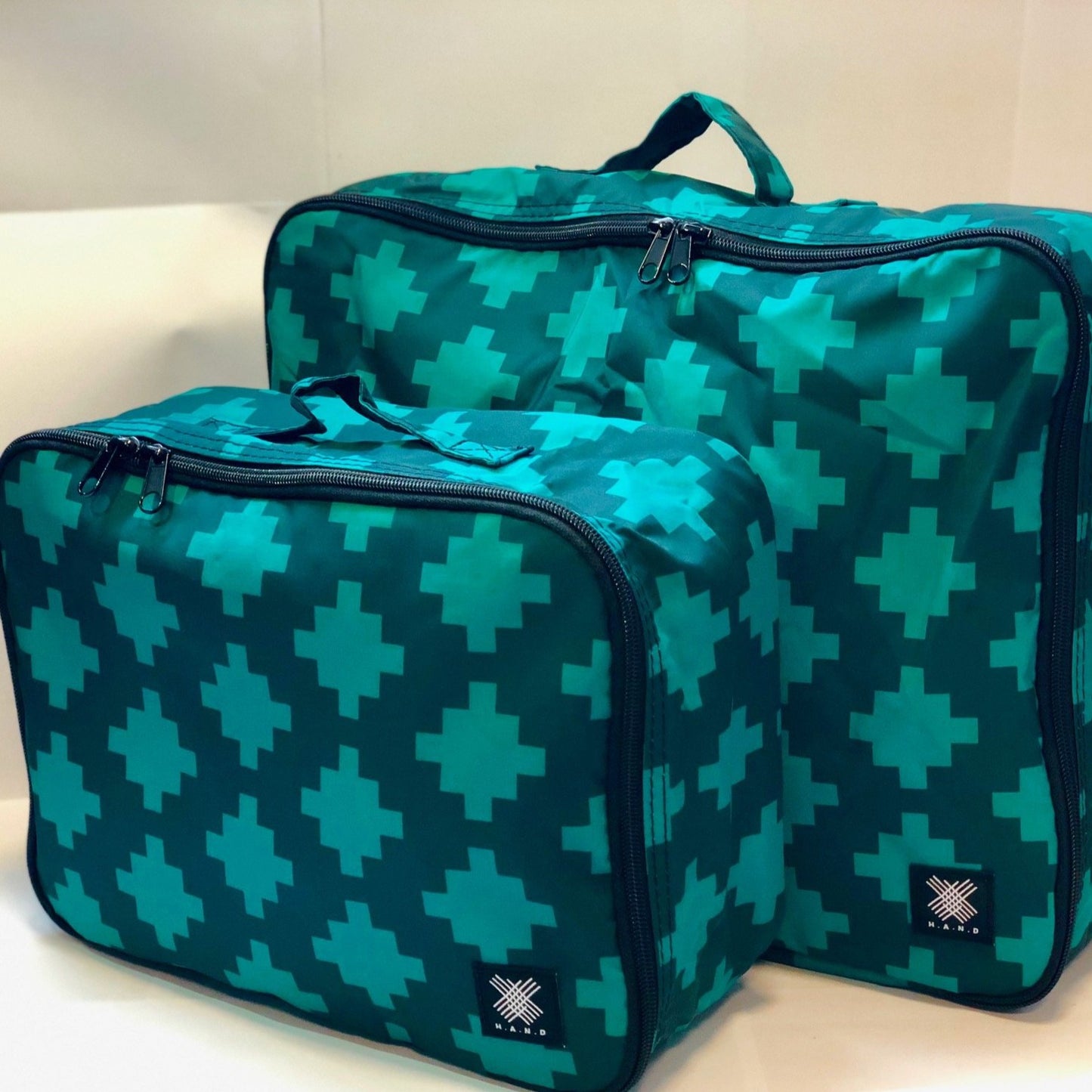 Travel Luggage Storage Bag (3pcs set) - WEMUG