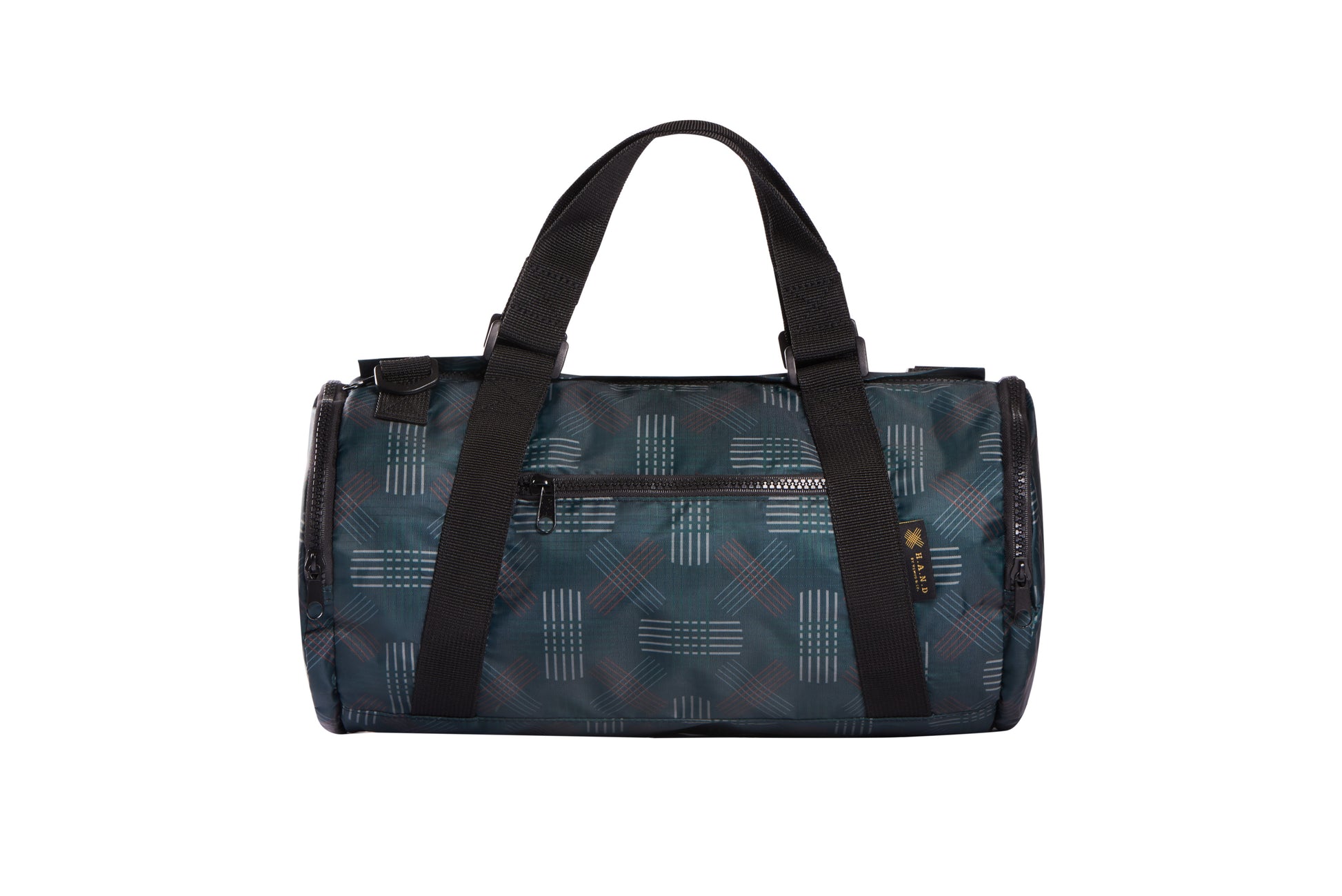 Boston Shoulder Bag - WEMUG