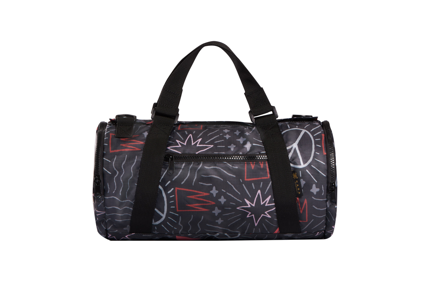Boston Shoulder Bag - WEMUG