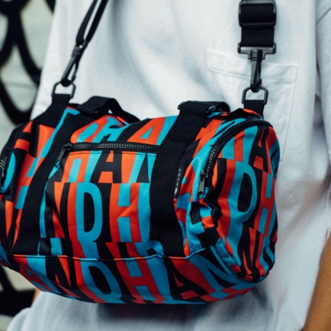 Boston Shoulder Bag - WEMUG