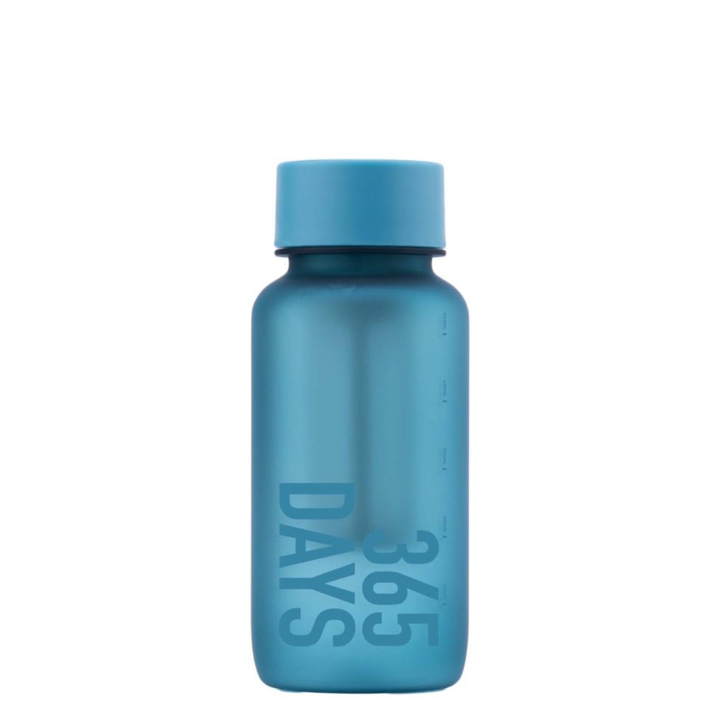 WEMUG Frosty Brew Bottle 365Days with Filter, Coffee Tea Lover (9 colors) - WEMUG