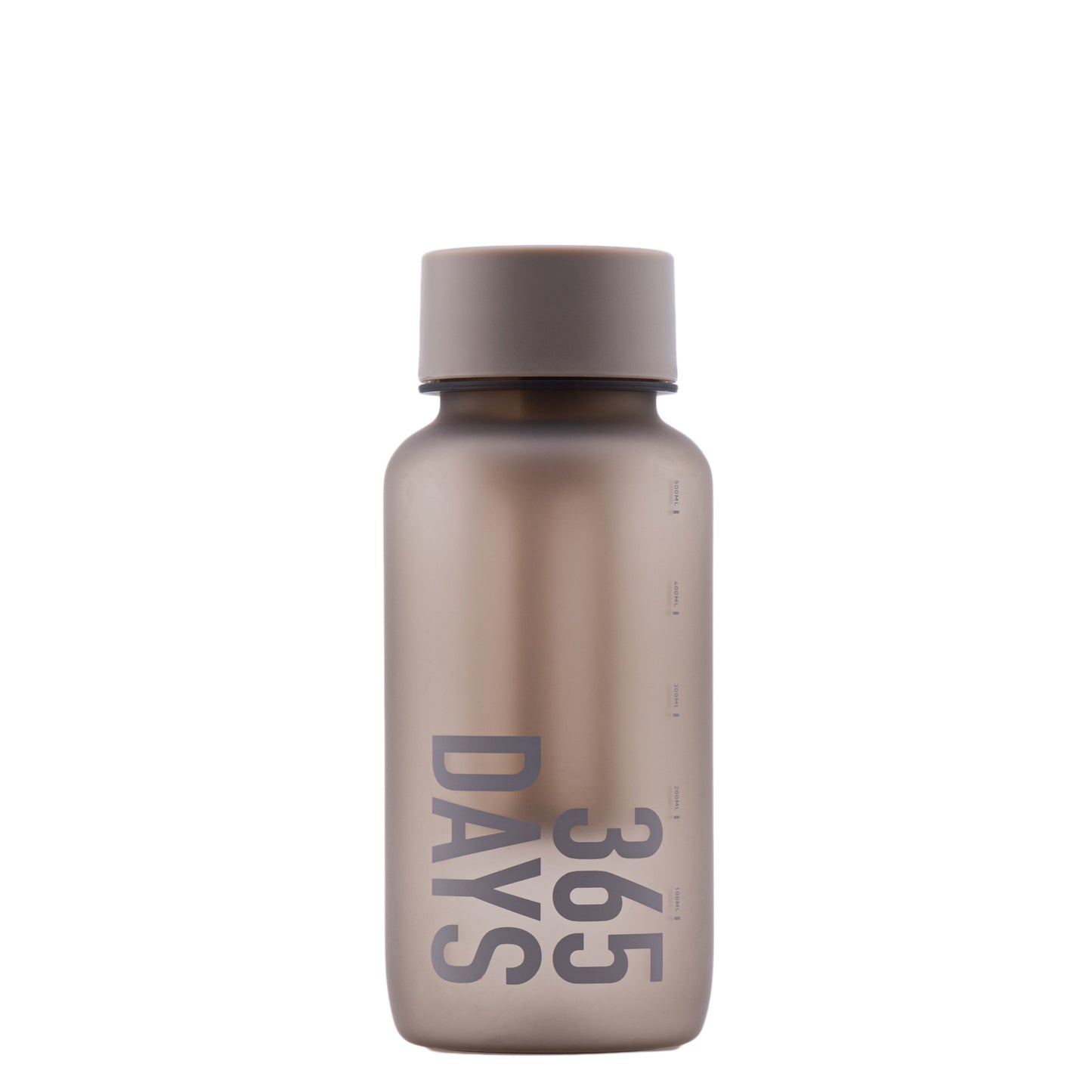 WEMUG Frosty Brew Bottle 365Days with Filter, Coffee Tea Lover (9 colors) - WEMUG