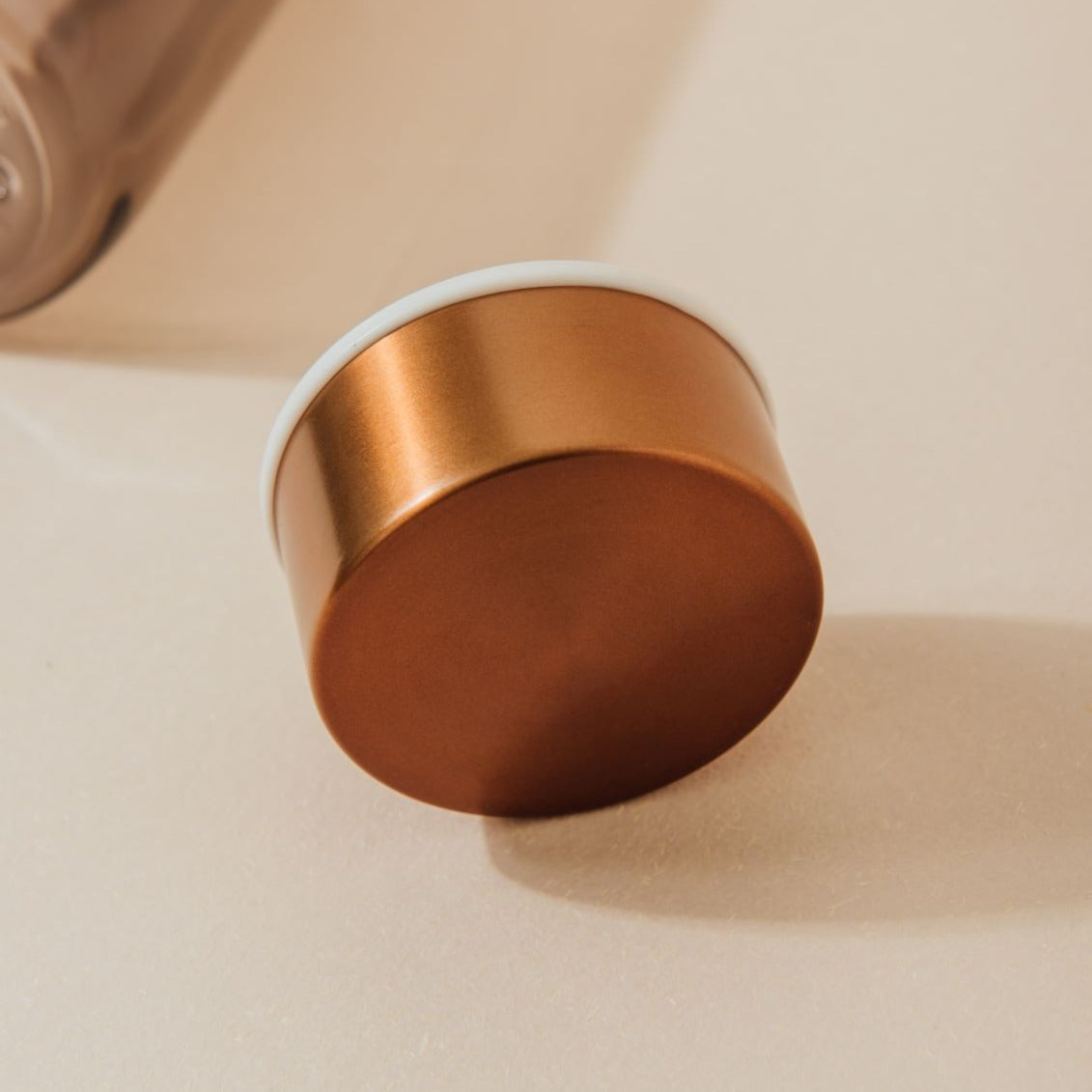 WEMUG Wide mouth Copper Lid - WEMUG