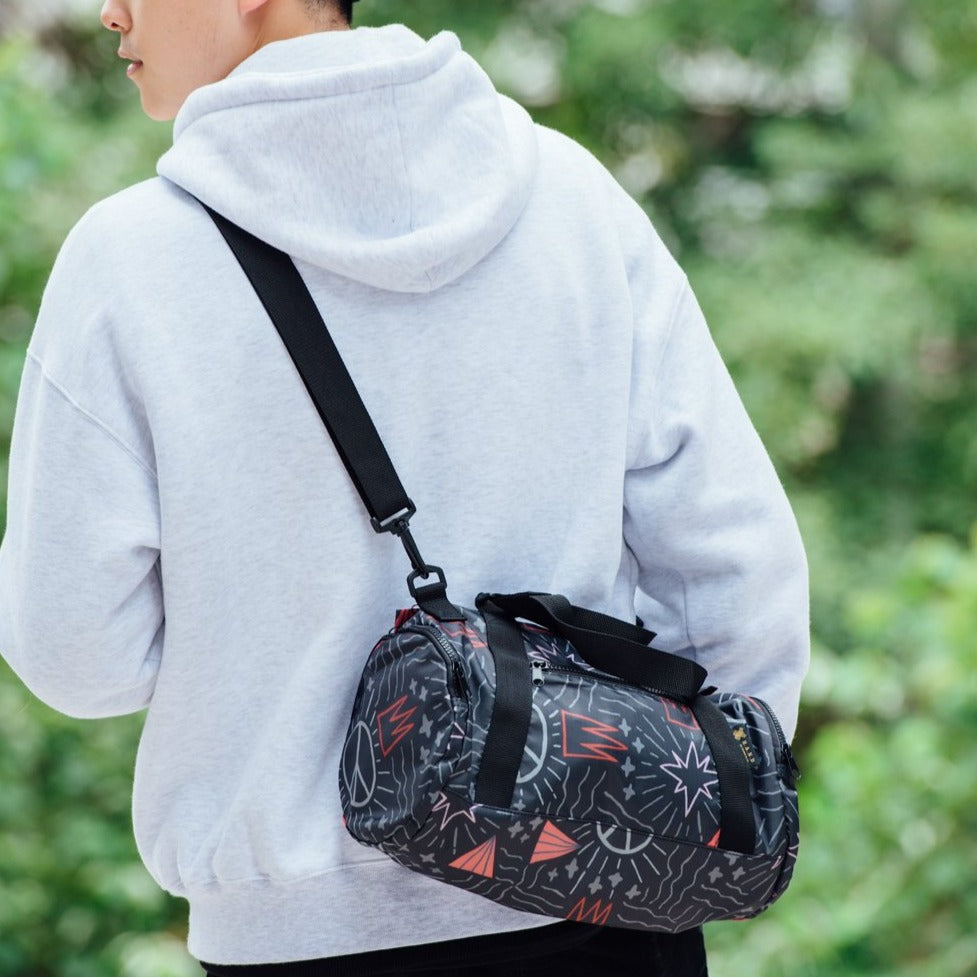 Boston Shoulder Bag - WEMUG