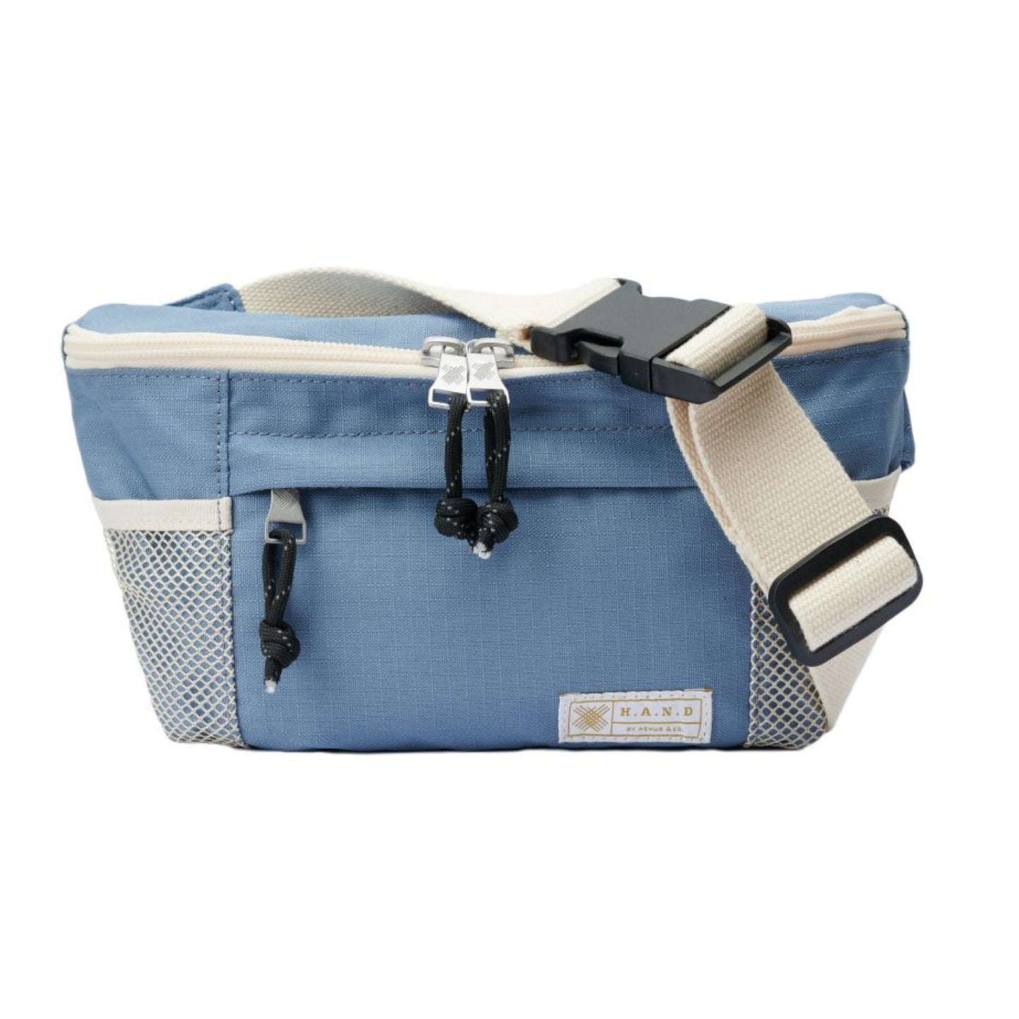 H.A.N.D Sports Club Fanny Bag - WEMUG