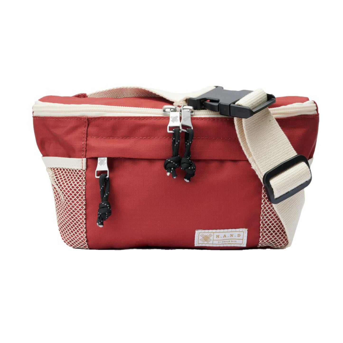 H.A.N.D Sports Club Fanny Bag - WEMUG