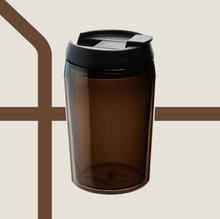 Load image into Gallery viewer, WEMUG Coffeehouse Double Wall Tumbler -- 350ml (4 colors) - WEMUG