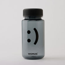 Load image into Gallery viewer, WEMUG Mini Emoji water bottle 12oz, 4 colors, BPA-Free, leaksafe, Light and Durable - WEMUG