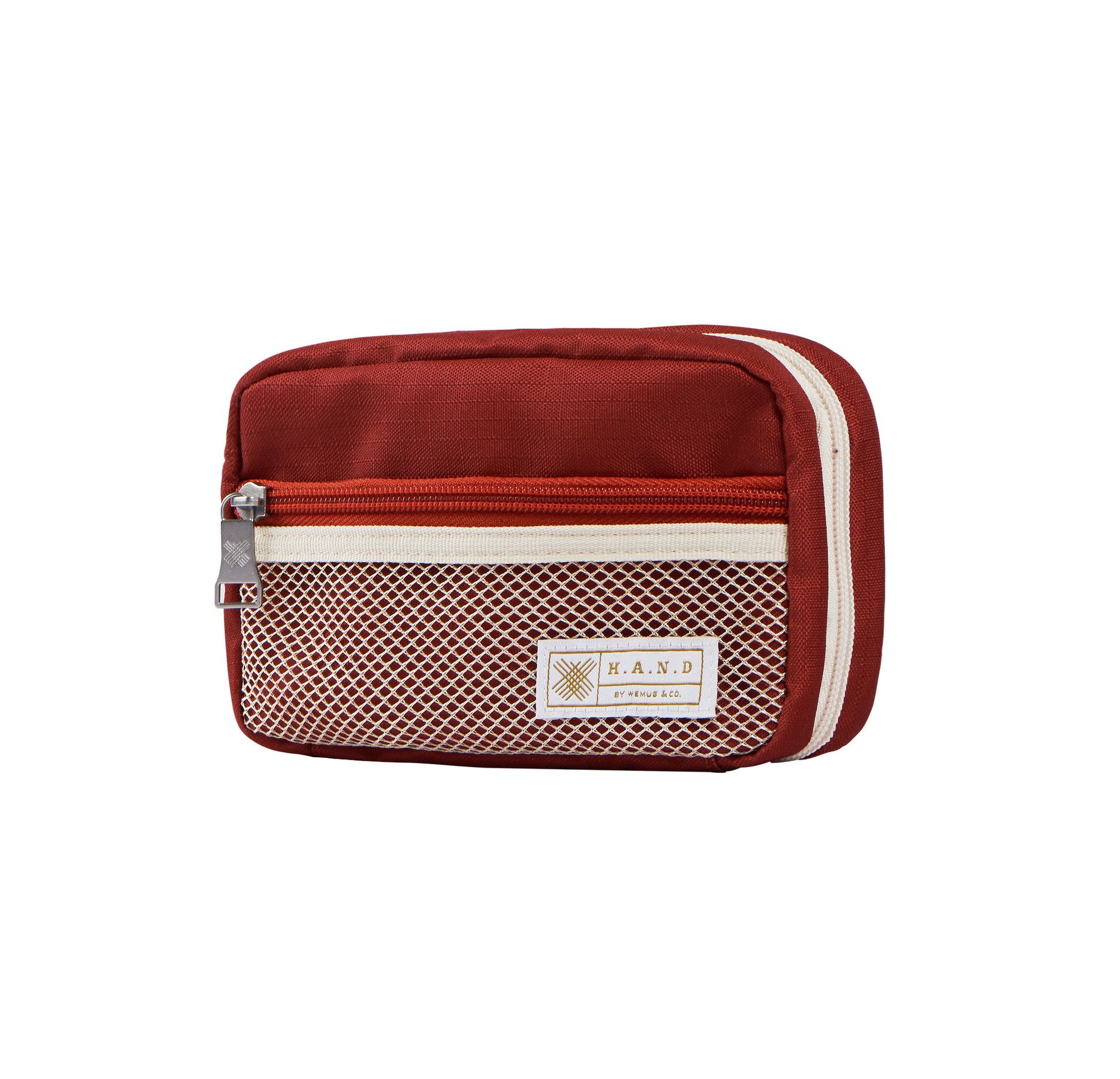 H.A.N.D Sports Club Multi-Function Pouch - WEMUG