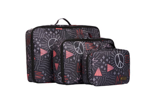 Travel Luggage Storage Bag (3pcs set) - WEMUG