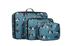 Load image into Gallery viewer, Travel Luggage Storage Bag (3pcs set) - WEMUG