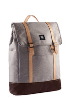 Load image into Gallery viewer, Urban Backpack with Leather Trim - WEMUG