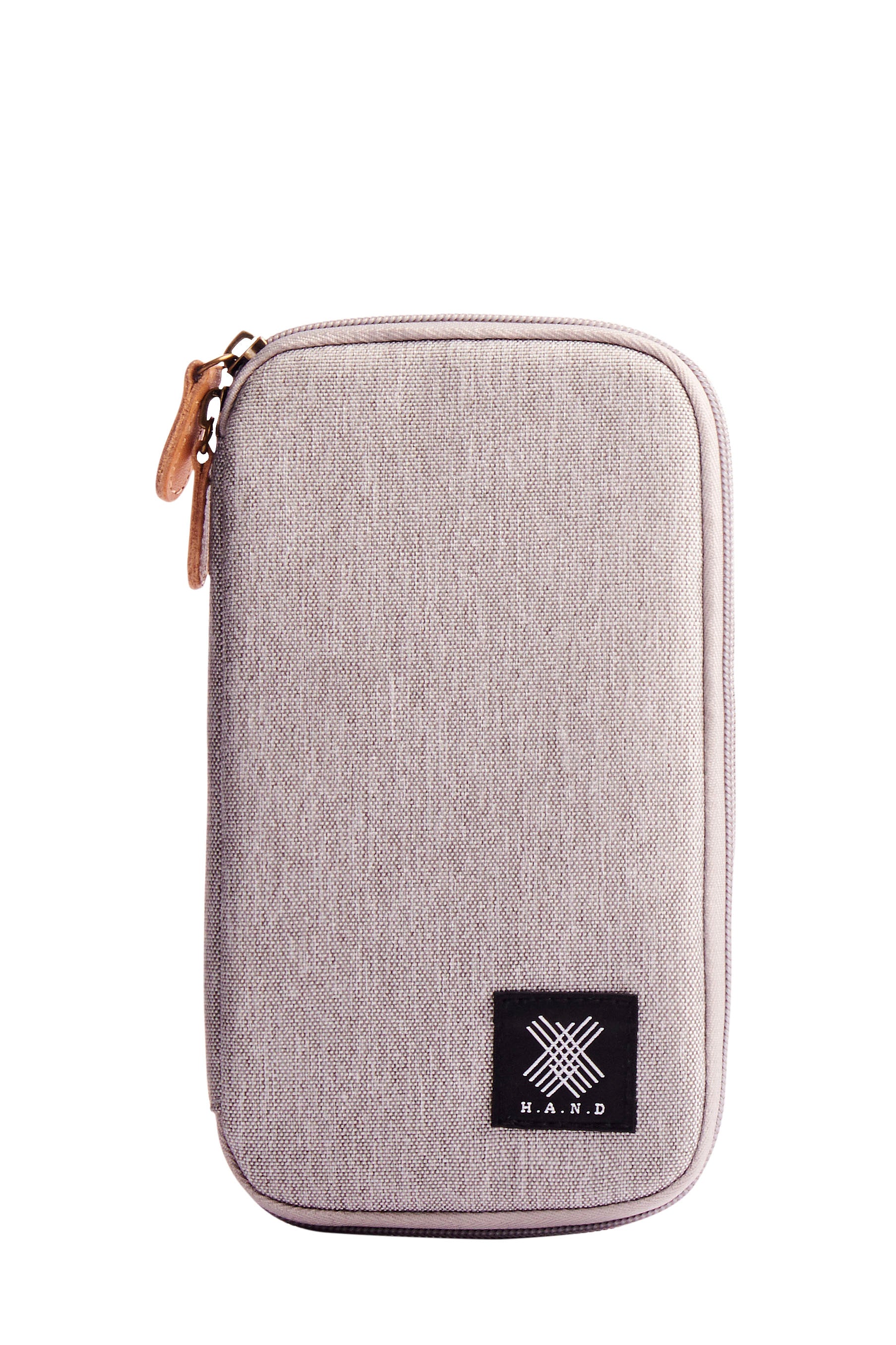 Orange Urban Wallet - WEMUG