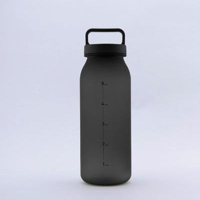 WEMUG Handled Water Bottle/Brew Bottle F620 BPA-Free Tritan - WEMUG