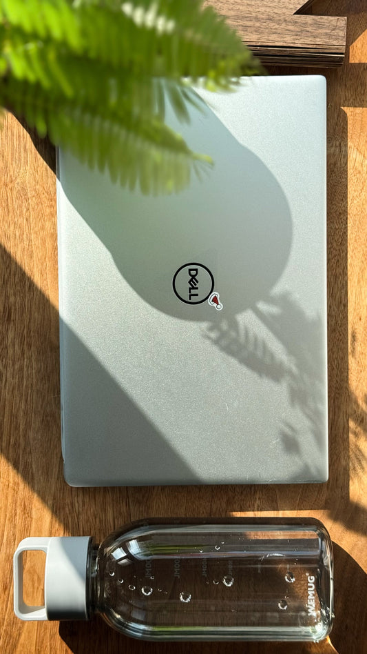 Meet My New Favorite Daily Essential: WEMUG Mini Giant 760ml