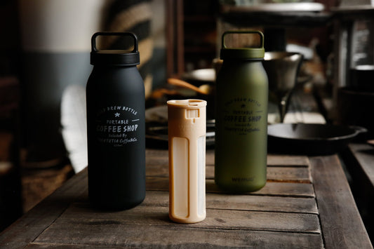 Tuatutia Cafe 大稻埕咖啡店