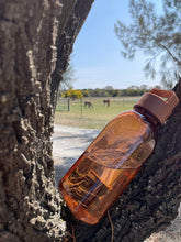 Load image into Gallery viewer, WEMUG Giant Bottle 1000ml plastic water bottle for sports and travelling
