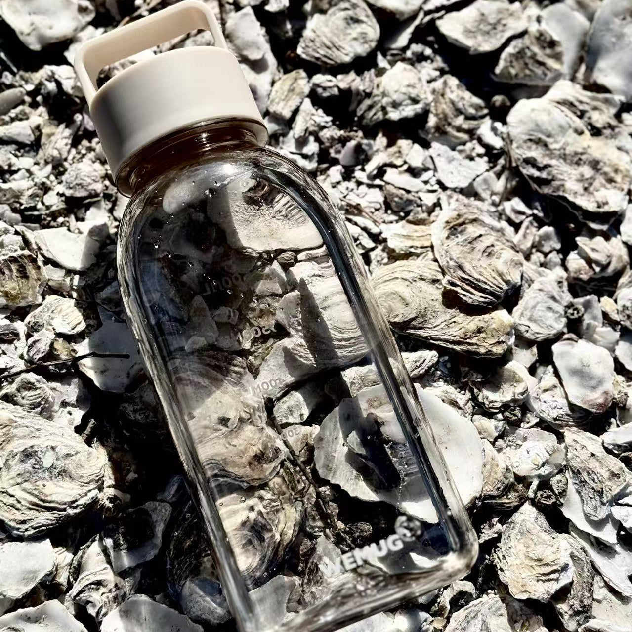 WEMUG Mini Giant Bottle 760ml - WEMUG