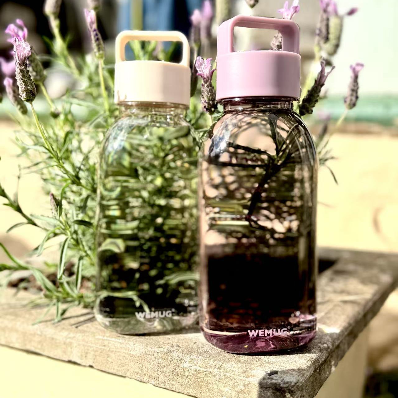 WEMUG Mini Giant Bottle 760ml - WEMUG