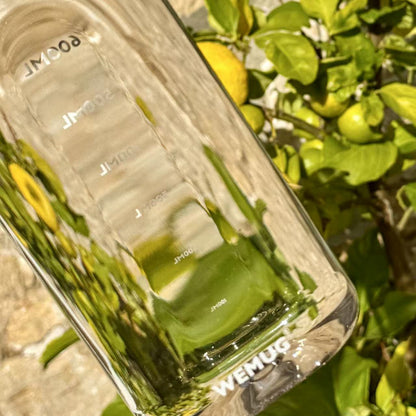 WEMUG Mini Giant Bottle 760ml - WEMUG