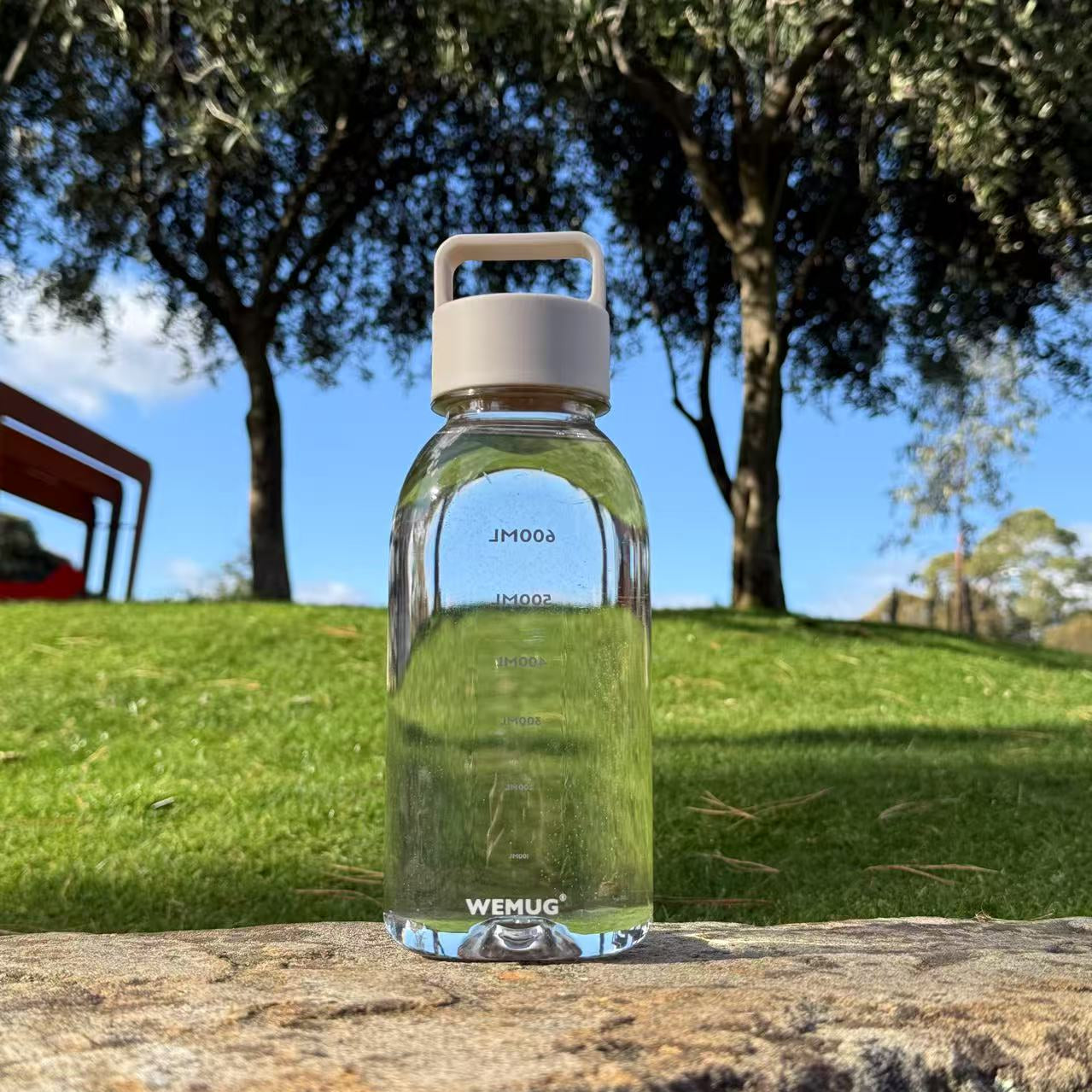 WEMUG Mini Giant Bottle 760ml - WEMUG