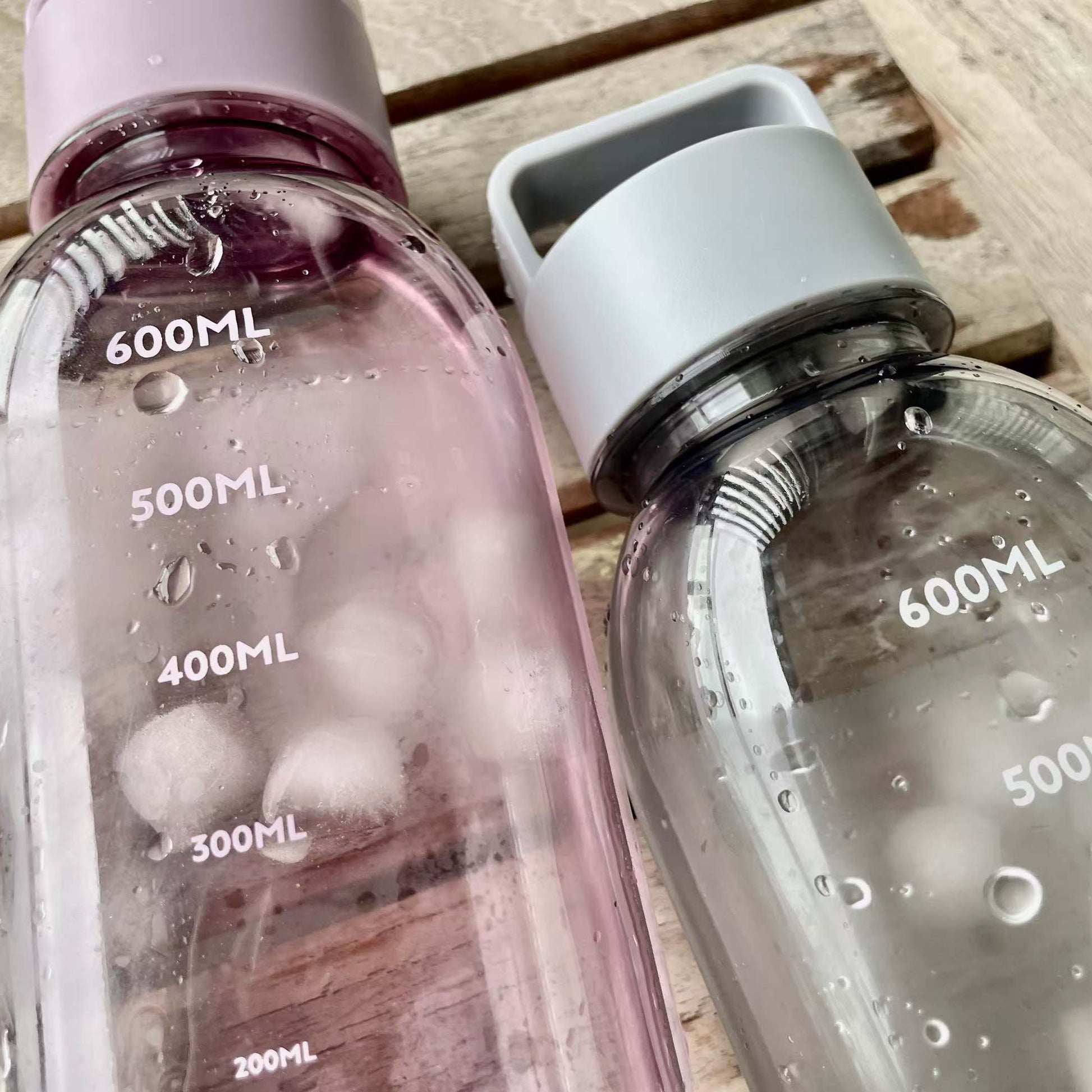 WEMUG Mini Giant Bottle 760ml - WEMUG