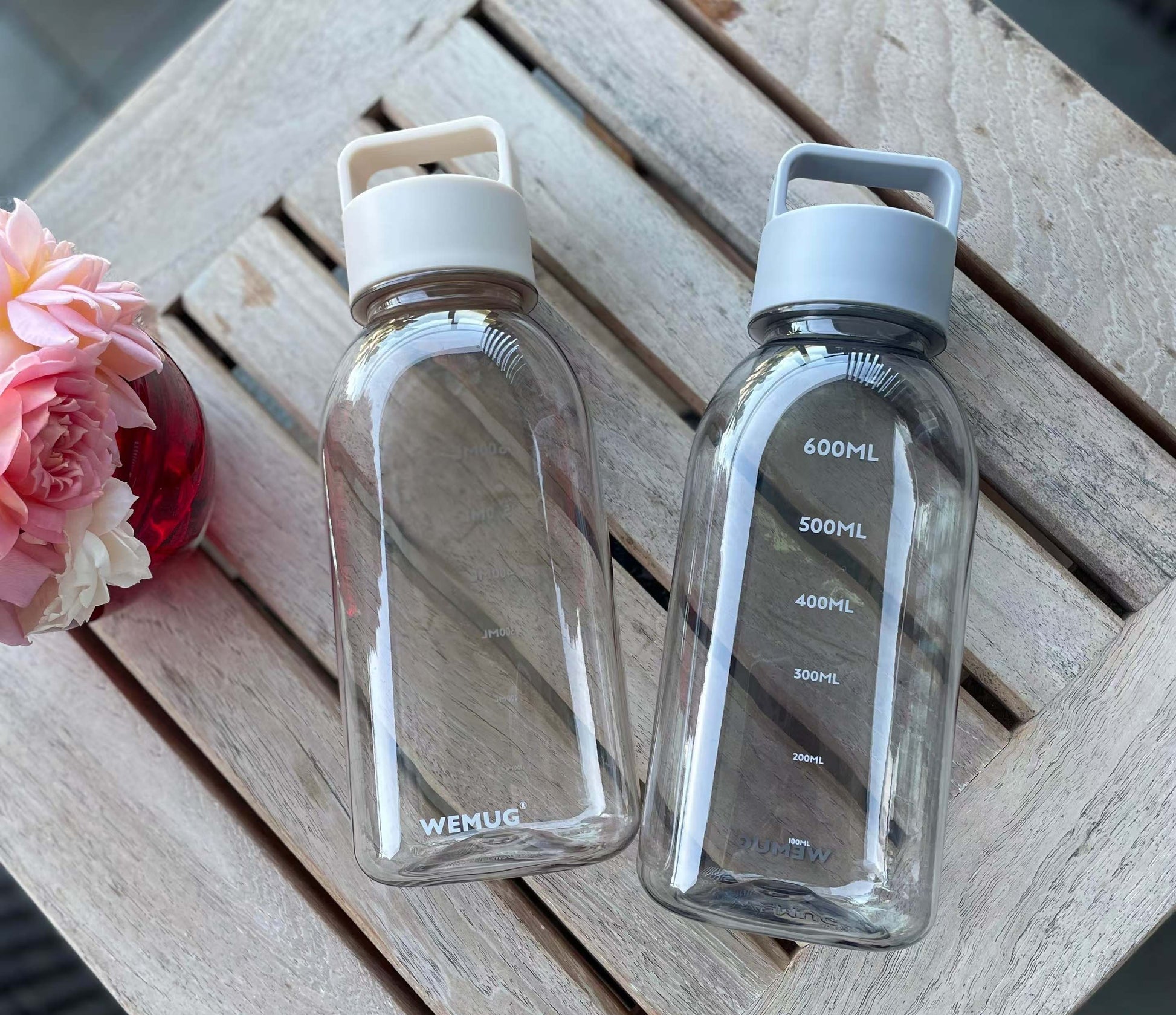 WEMUG Mini Giant Bottle 760ml - WEMUG