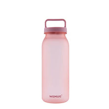 Load image into Gallery viewer, WEMUG Handled Water Bottle/Brew Bottle F620 BPA-Free - WEMUG