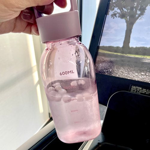 WEMUG Mini Giant Bottle 760ml for cold and hot water - WEMUG