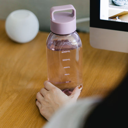 WEMUG Mini Giant Bottle (25.7 fl oz) 760ml light weight durable drink bottle - WEMUG