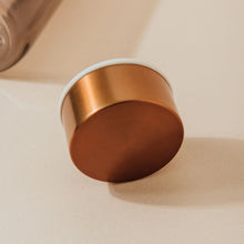Load image into Gallery viewer, WEMUG Copper Brew Bottle Cap