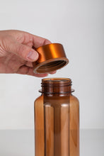 Load image into Gallery viewer, WEMUG Copper Brew Bottle 550ml – BPA-Free, Built-in Filter, Leak-Safe, Hot &amp; Cold (4 Colors)