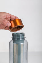 Load image into Gallery viewer, WEMUG Copper Brew Bottle 550ml – BPA-Free, Built-in Filter, Leak-Safe, Hot &amp; Cold (4 Colors)