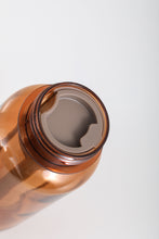 Load image into Gallery viewer, WEMUG Copper Brew Bottle 550ml – wide mouth opening detail
