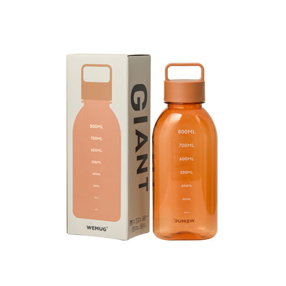 WEMUG Giant Bottle 1000ml - WEMUG