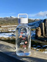 Load image into Gallery viewer, WEMUG Giant Bottle 1000ml plastic water bottle for sports and travelling