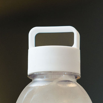 WEMUG Handled Giant Cap - WEMUG