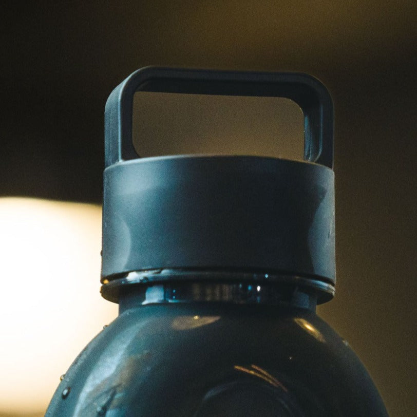 WEMUG Handled Giant Cap - WEMUG