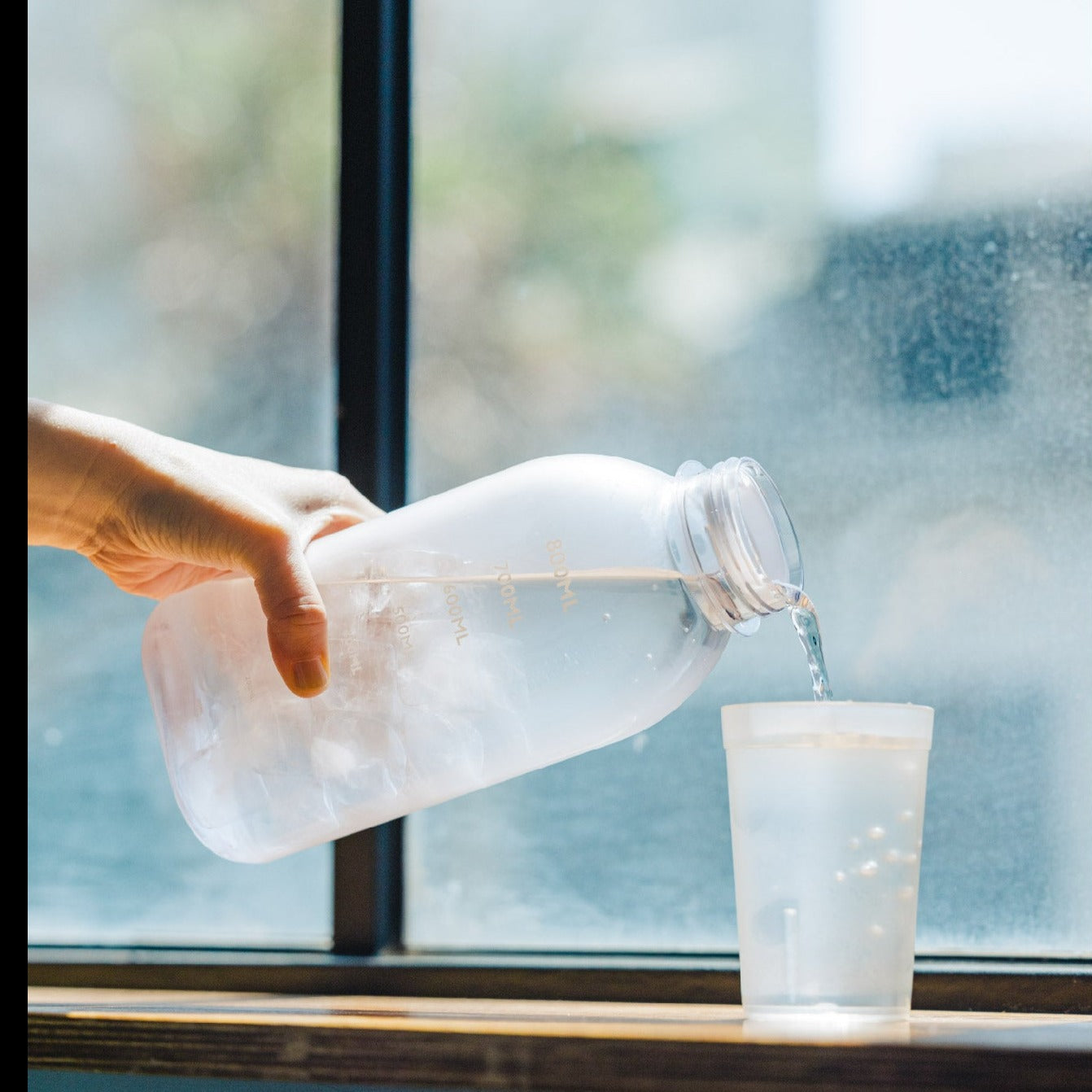 WEMUG Giant Bottle 1000ml - WEMUG