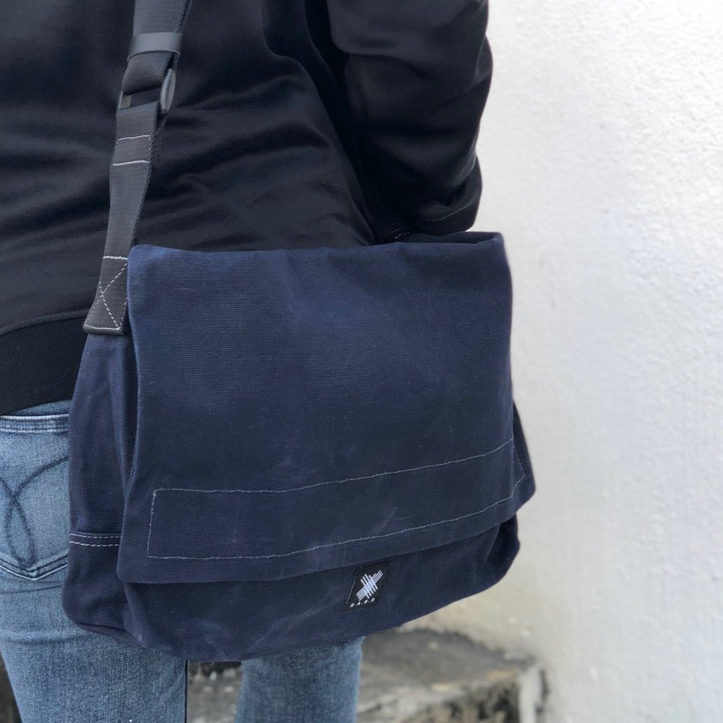 Messenger Bag - WEMUG