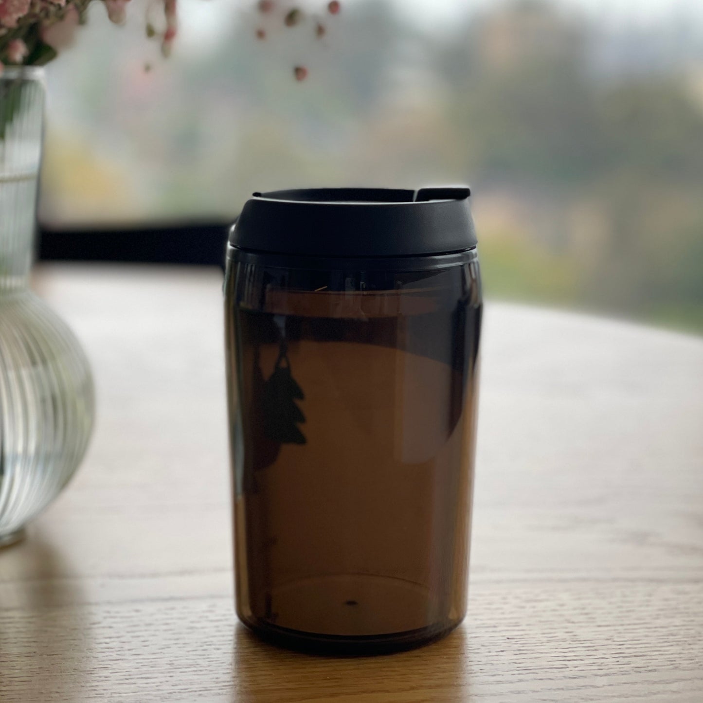 WEMUG Coffeehouse Double Wall Tumbler -- 350ml (3 colors) - WEMUG
