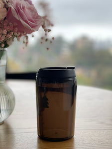 WEMUG Coffeehouse Double Wall Tumbler -- 350ml (3 colors)
