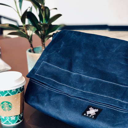 Messenger Bag - WEMUG