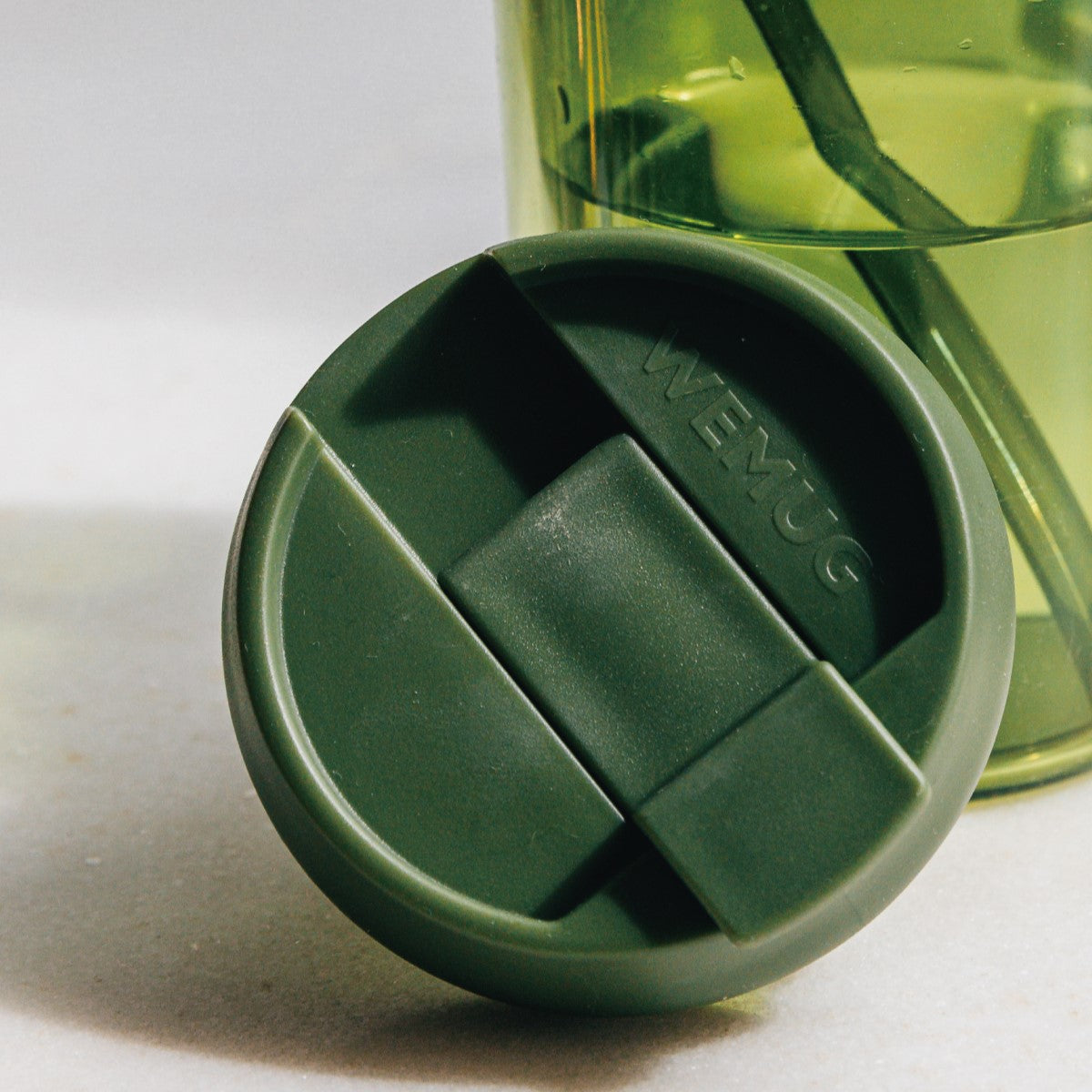 WEMUG Tumbler Cap - WEMUG