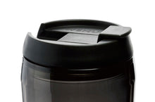 Load image into Gallery viewer, WEMUG Jazz Tumbler Cap – Black