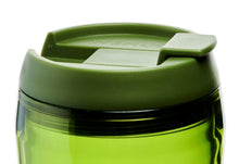 Load image into Gallery viewer, WEMUG Jazz Tumbler Cap – Green